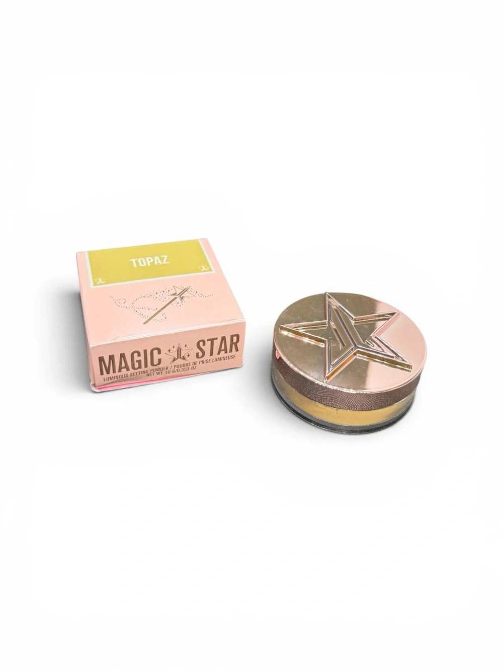 Jeffree Star 💕jeffree star💕magic